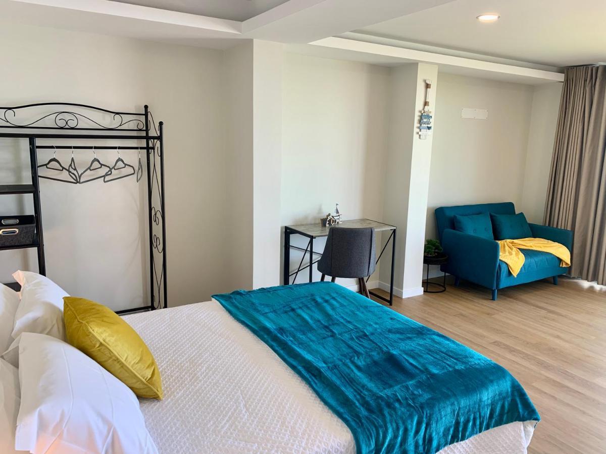 Apartment Madeira Sea Sunshine With Heated Pool