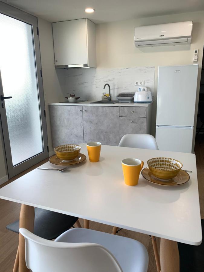 Madeira Sea Sunshine With Heated Pool Apartment Ribeira Brava
