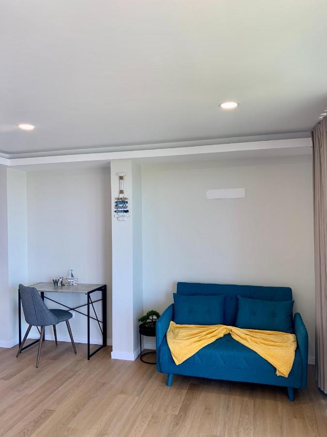 Apartment Madeira Sea Sunshine With Heated Pool