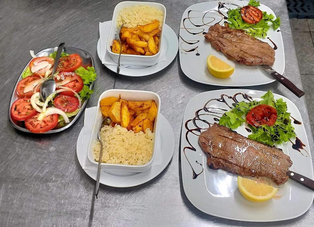 Algarpapa Guest house