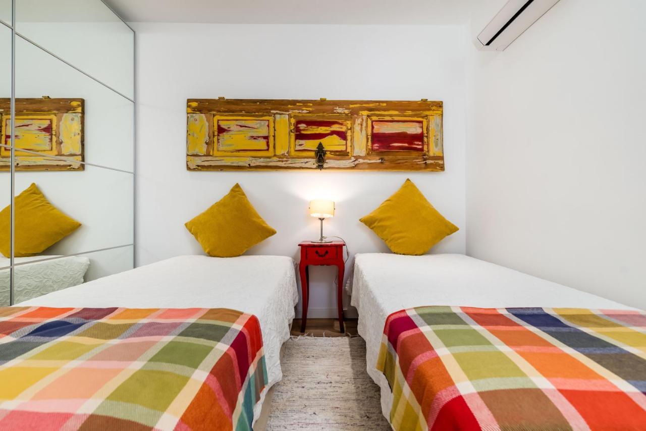 Apartamento T2 Tiles Estoril