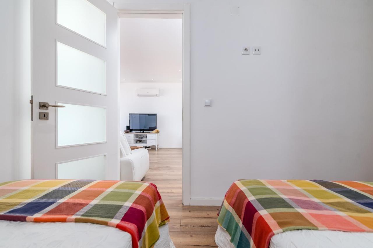 T2 Tiles Apartamento
