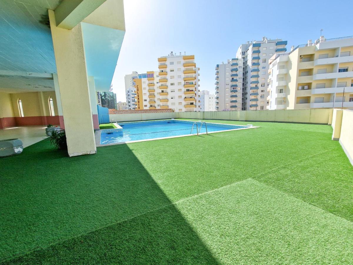 Rocha Vista Mar Dubai