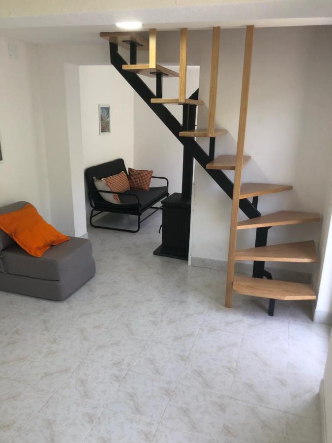 Farm stay Casas Da Nascente