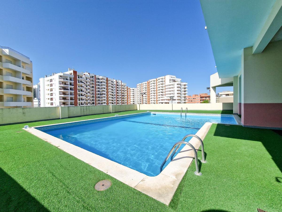 Rocha Vista Mar Ambar Apartment