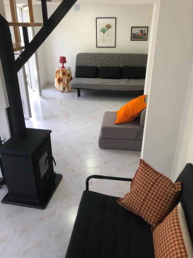 Casas Da Nascente Loriga