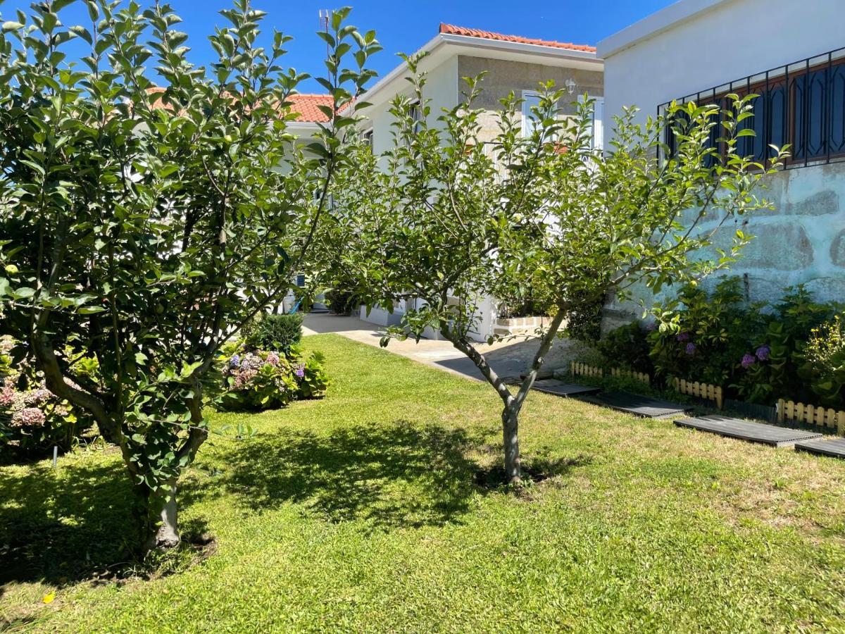 Сasa de vacaciones Casa Do Albano Viana do Castelo