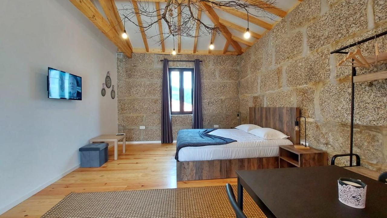 Sitio Dos Cogumelos Alojamentos Appartement Amarante
