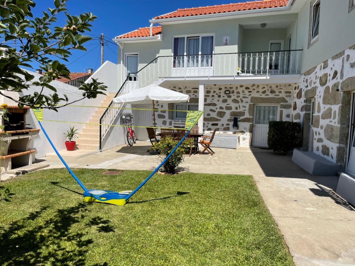 Casa Do Albano Сasa de vacaciones *