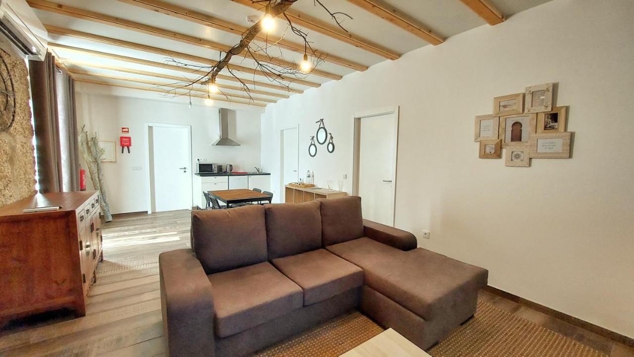 Sitio Dos Cogumelos Alojamentos Appartement