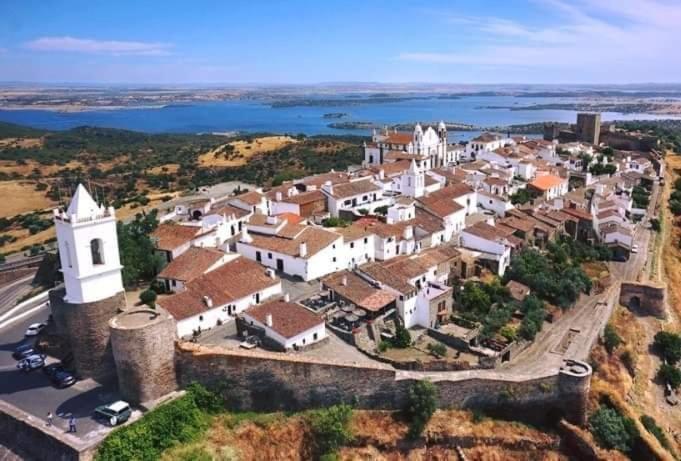 Painel De Monsaraz Holiday home Reguengos de Monsaraz