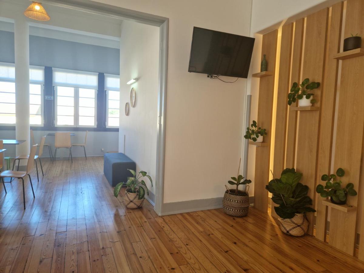 Hotel Spirit Fonte Real - Antigo Flora