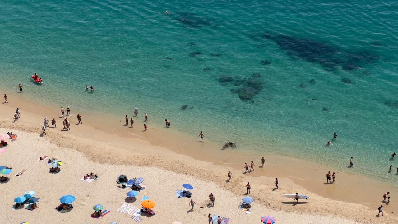 Blue Lighthouse Apartment Sesimbra