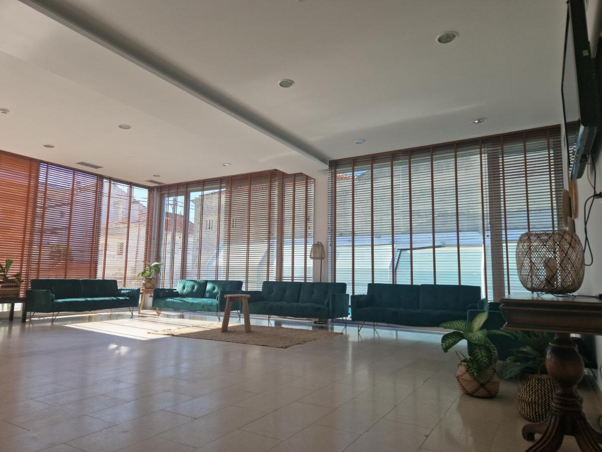 Hotel Spirit Fonte Real - Antigo Flora