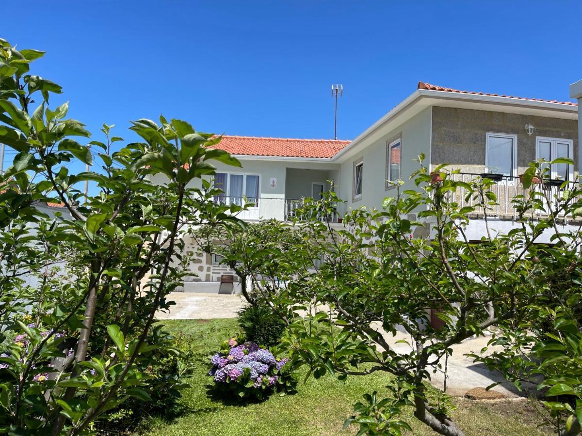 Casa Do Albano Сasa de vacaciones