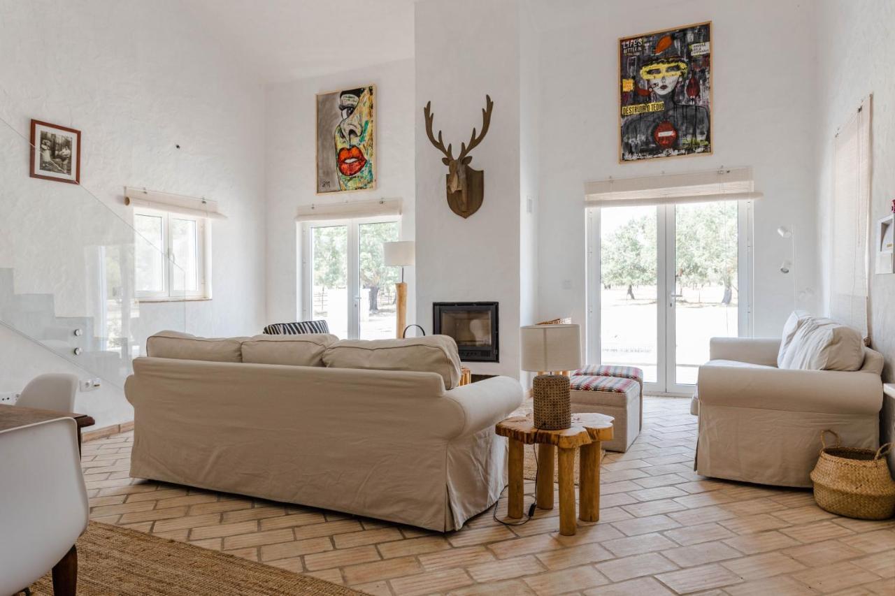 Hotel Casa Das Cegonhas