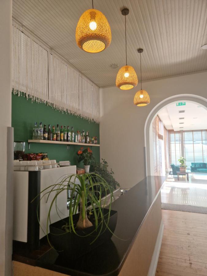 Hotel Spirit Fonte Real - Antigo Flora