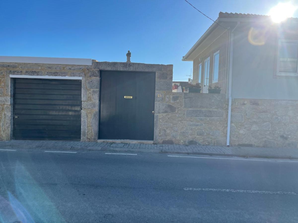 Casa Do Albano Сasa de vacaciones Viana do Castelo