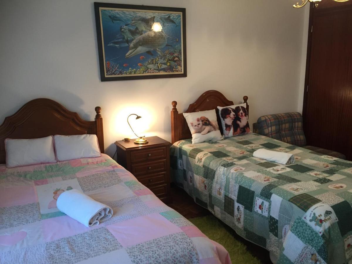 Apartment Holidays Vista Mar Nazare