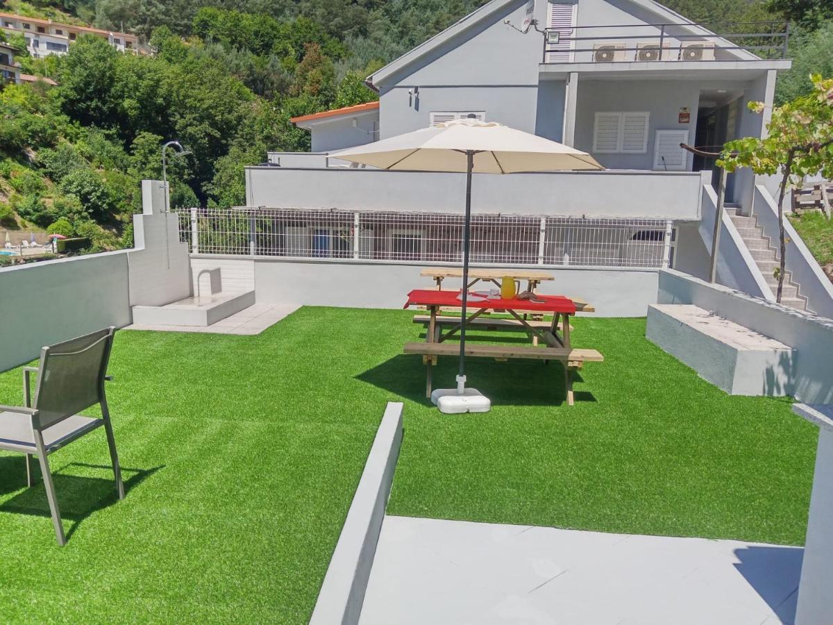 Apartment Atlantico *