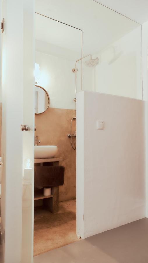Guest house Balili Surf House Baleal