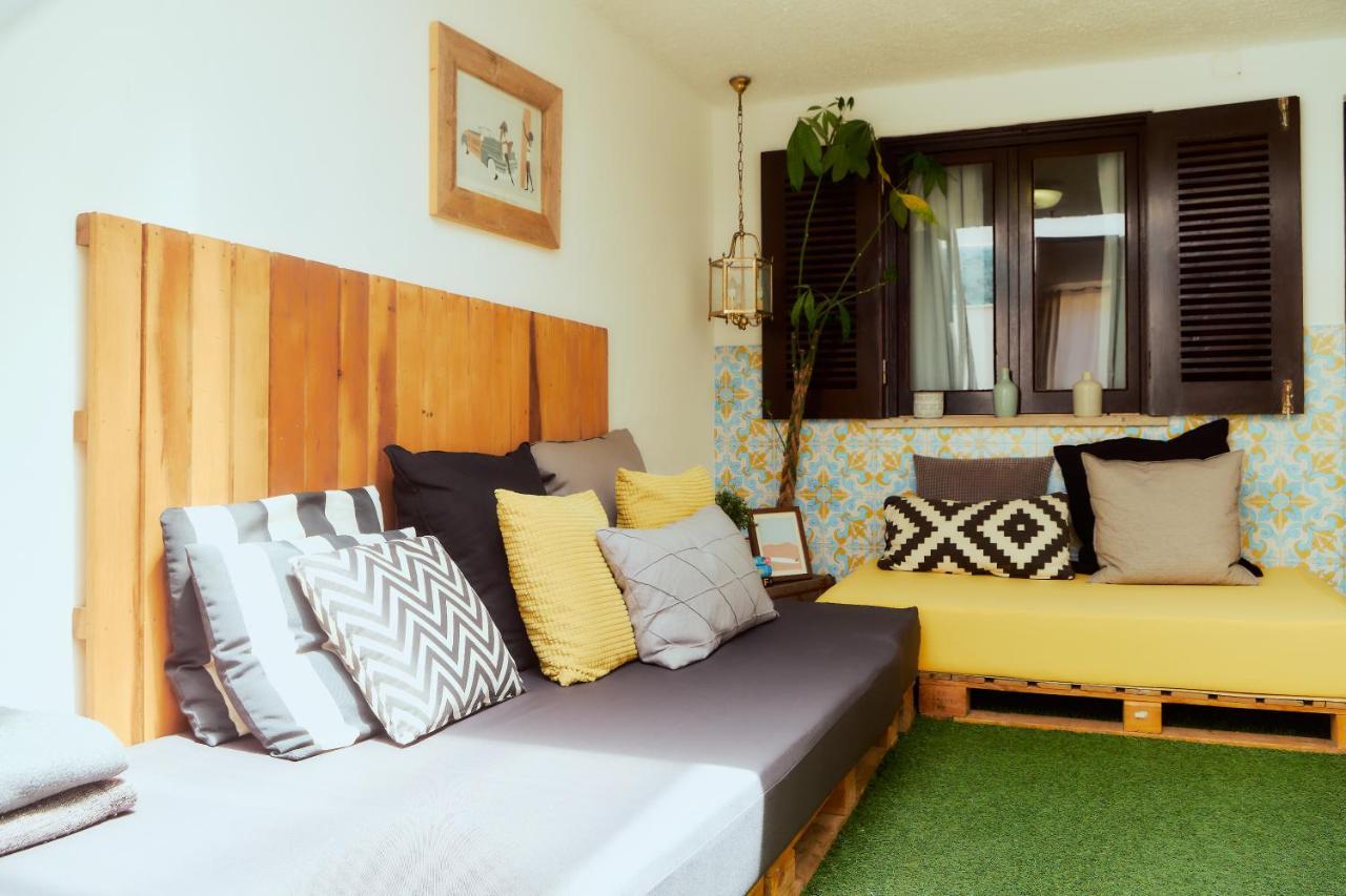 Guest house Balili Surf House