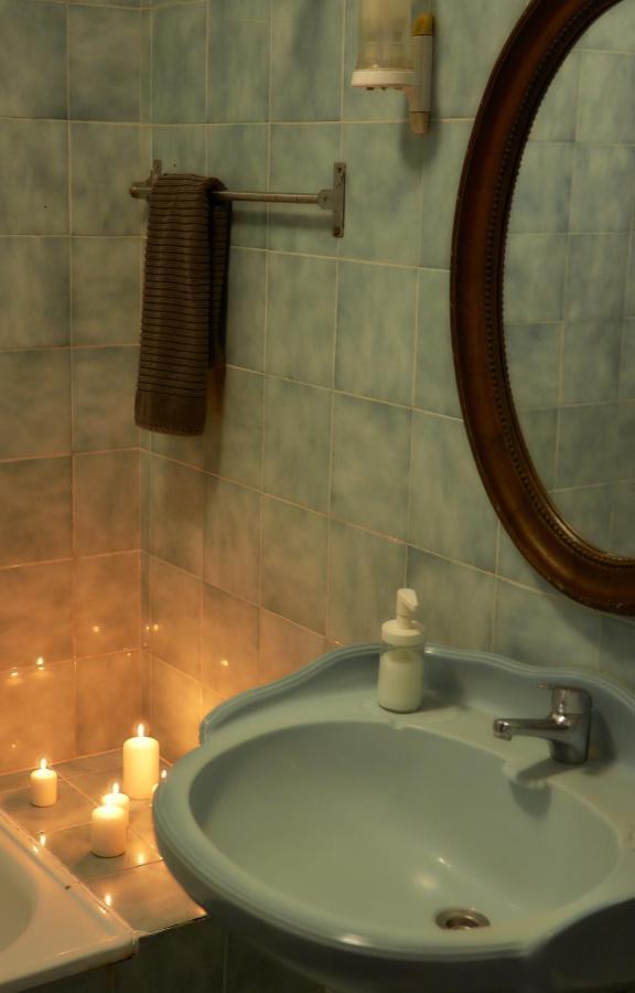 Balili Surf House Guest house Baleal