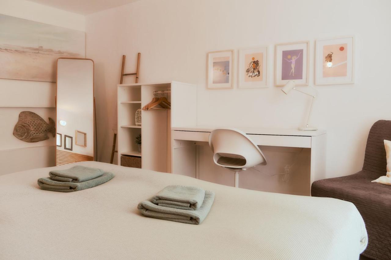 Guest house Balili Surf House Baleal