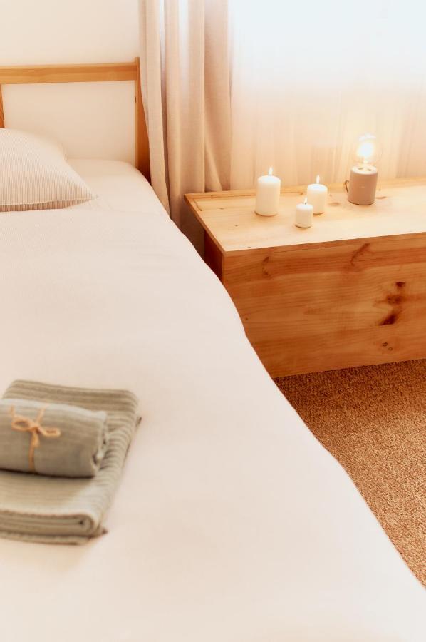 Guest house Balili Surf House