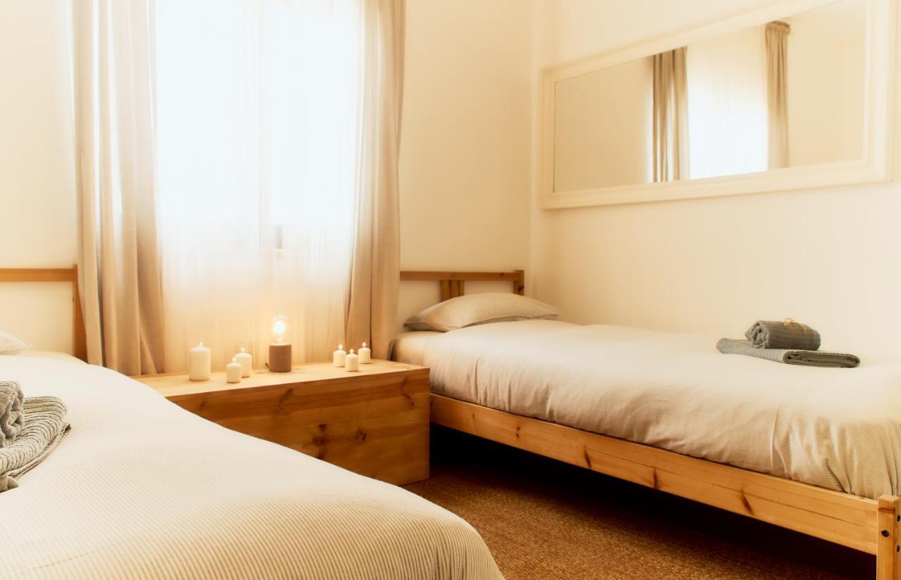 Balili Surf House Guest house Baleal