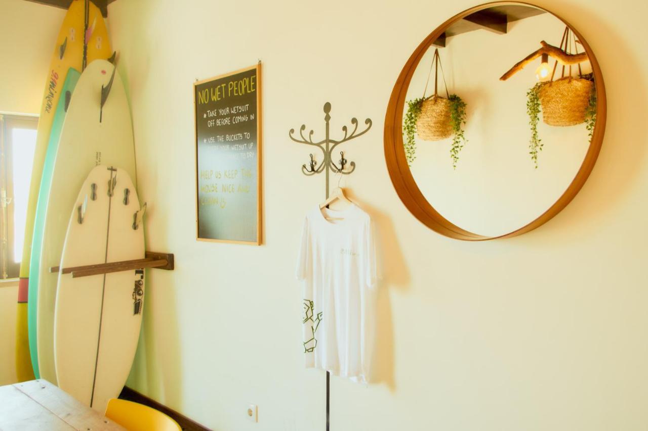 Guest house Balili Surf House 2*