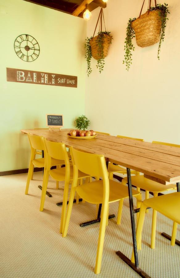 Balili Surf House Guest house 2*