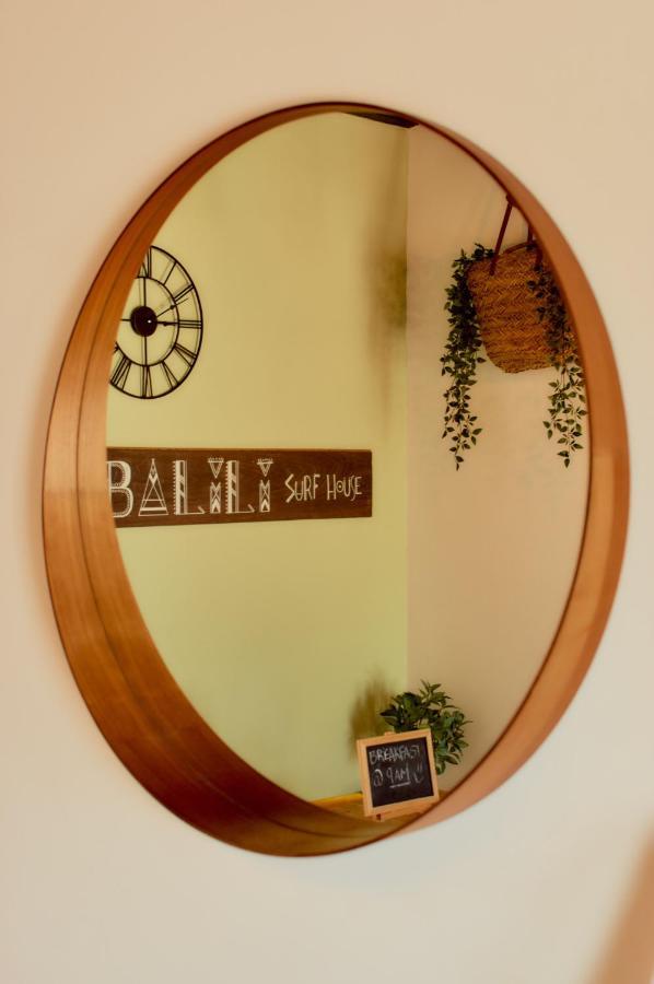 Guest house Balili Surf House Baleal