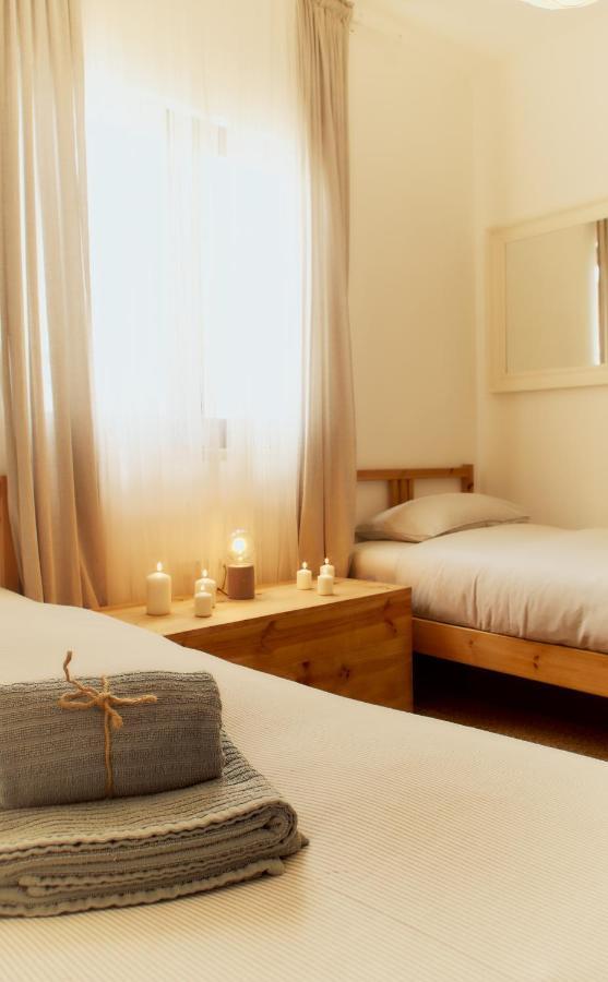 Balili Surf House Guest house 2*