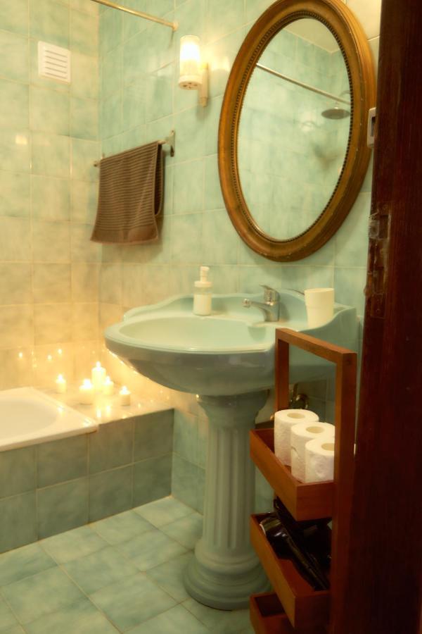 Guest house Balili Surf House Baleal