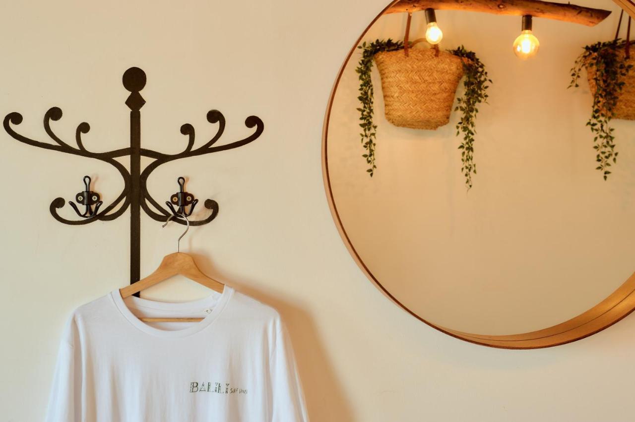 Guest house Balili Surf House