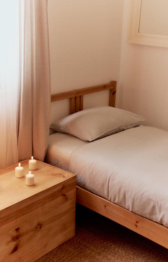 Balili Surf House Guest house