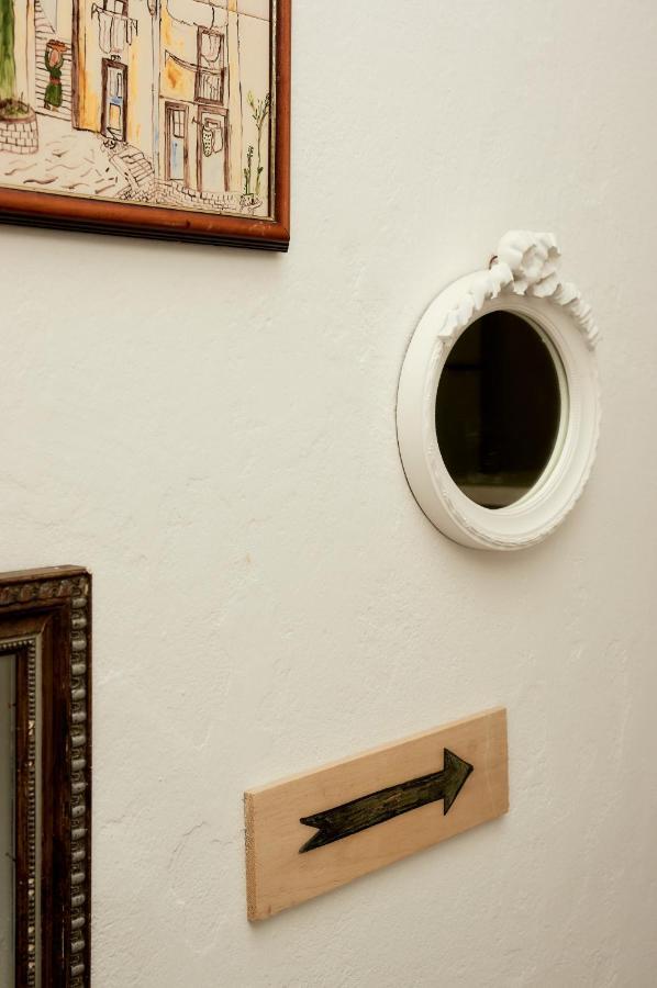 Guest house Balili Surf House Baleal