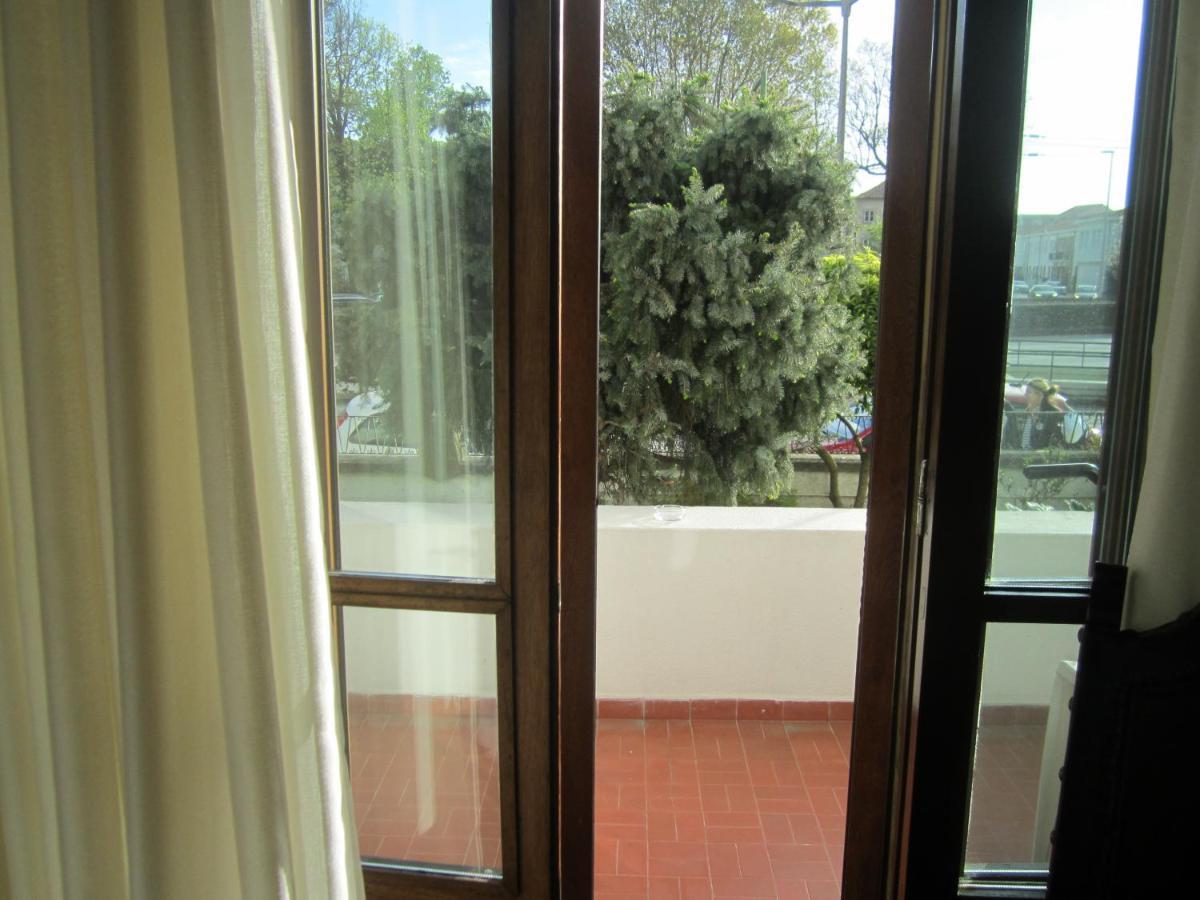 Calatrava Hotel 2*