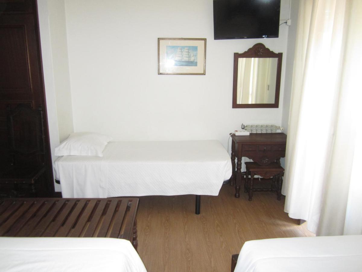 Hotel Calatrava 2*