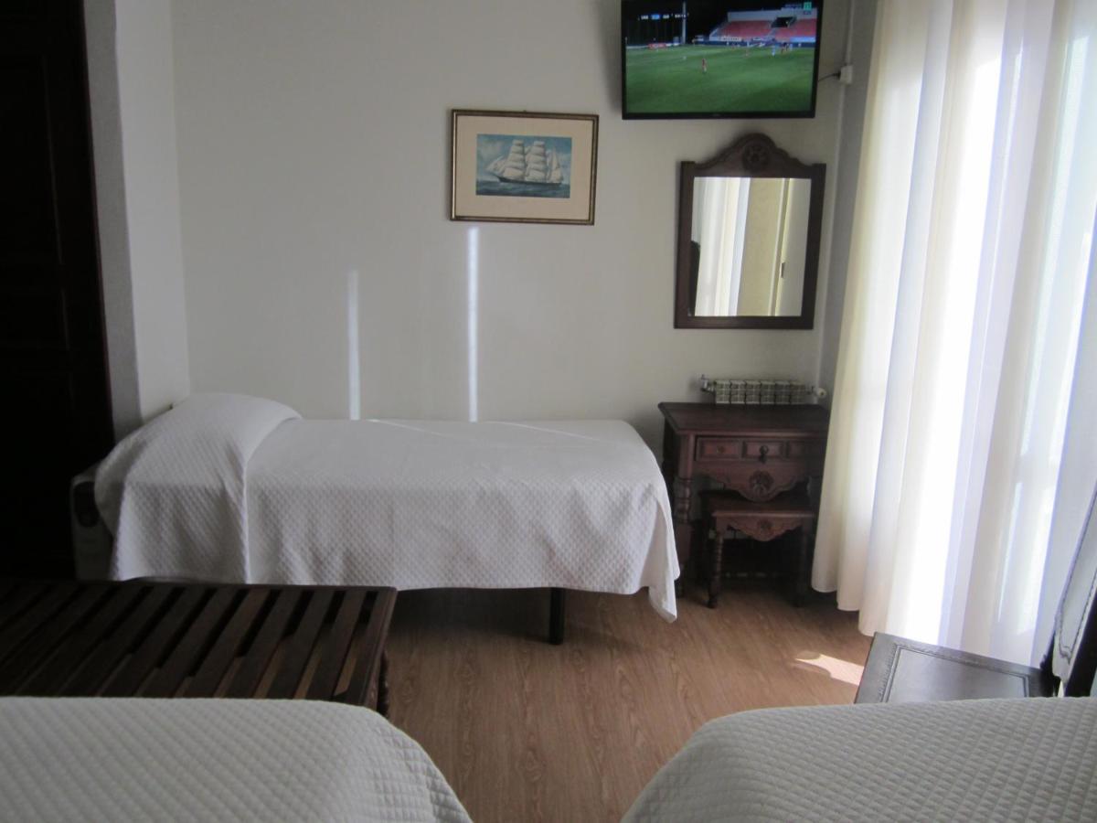 Hotel Calatrava Viana do Castelo