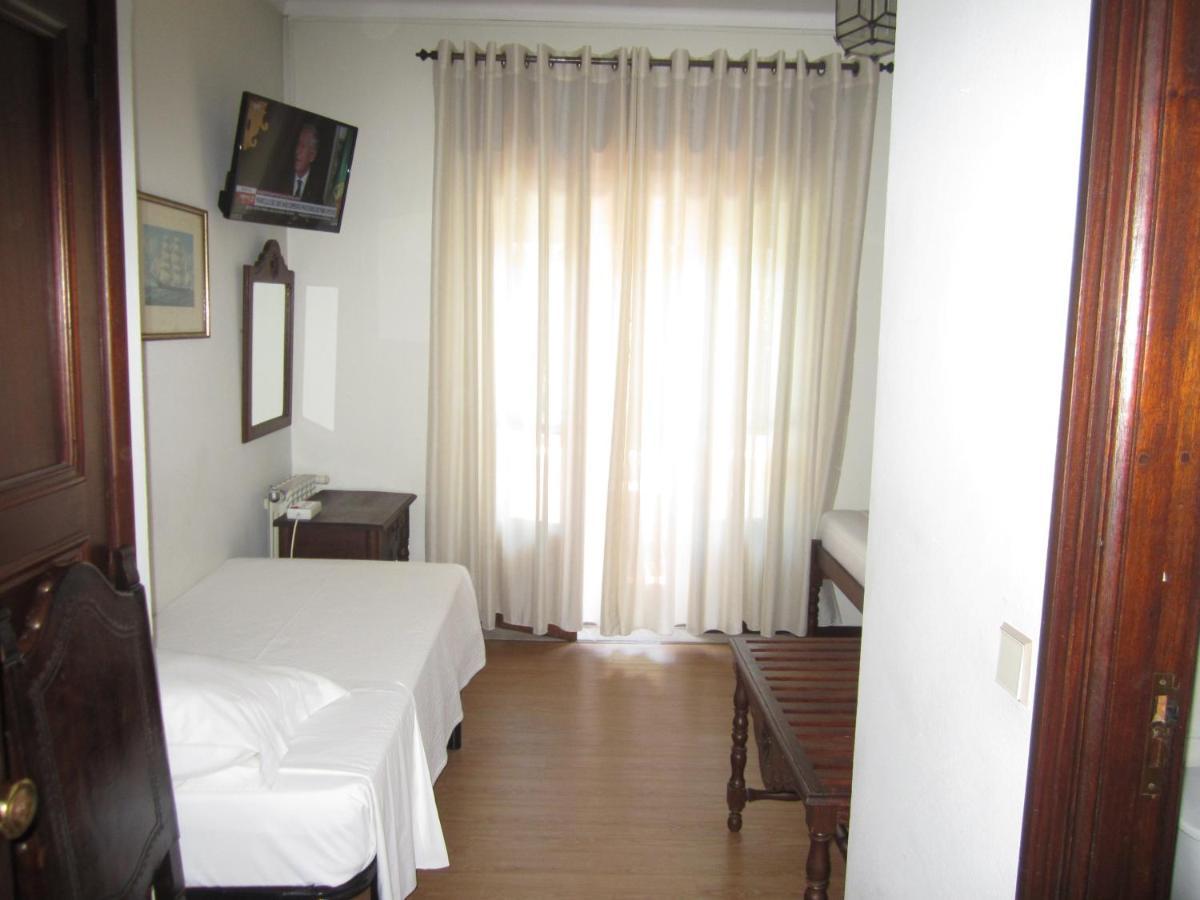 Hotel Calatrava