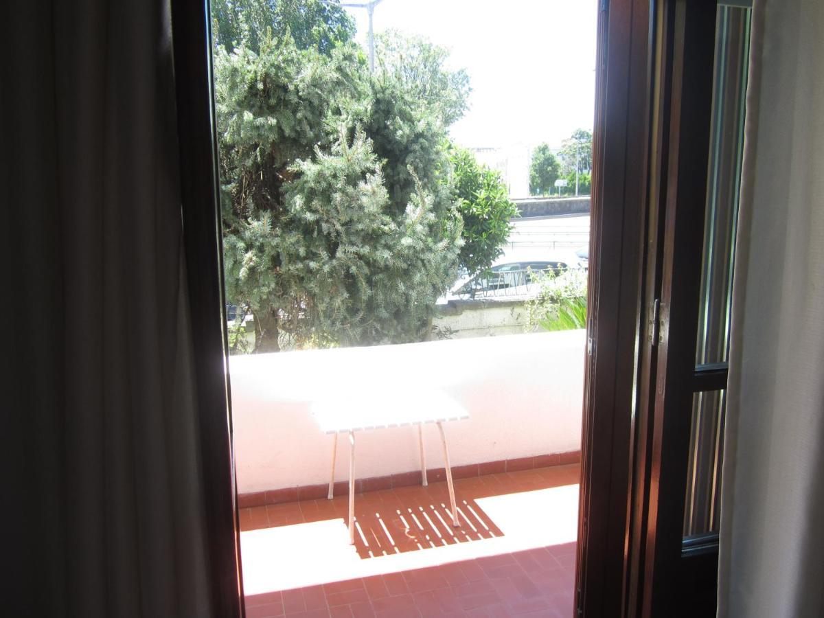 Hotel Calatrava 2*