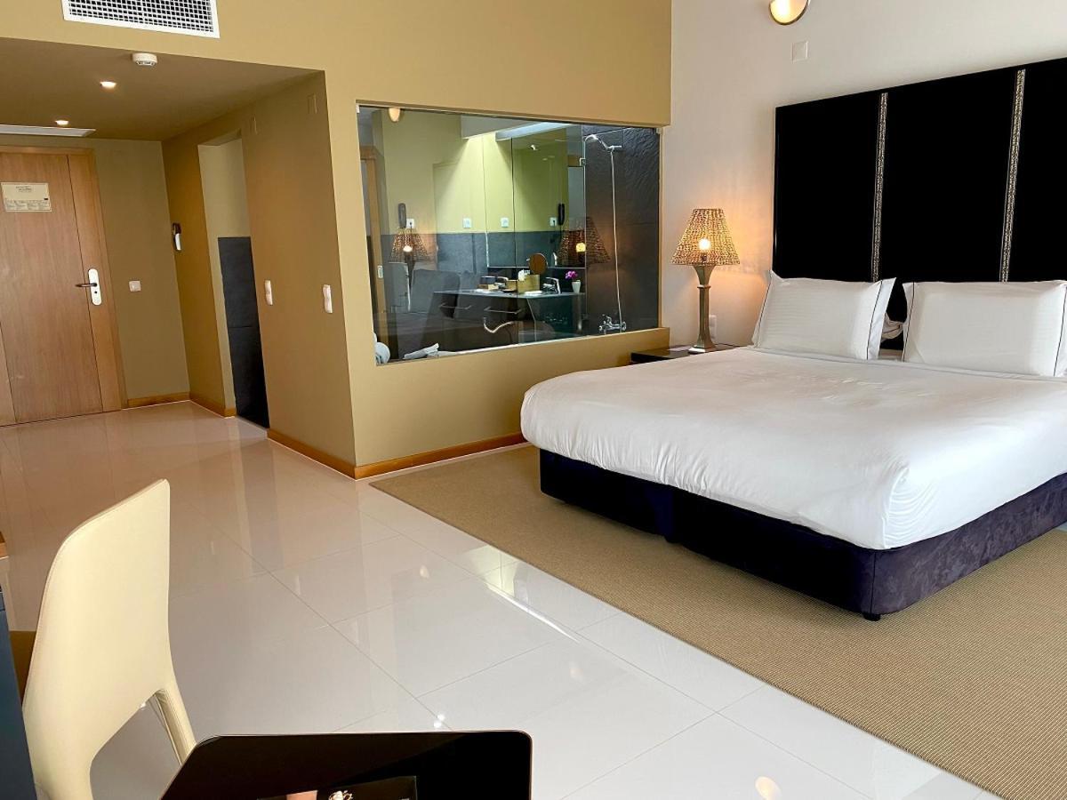 Hotel Valverde Design Country 5*