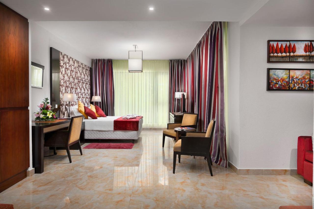 Grand Muthu Da Oura Albufeira