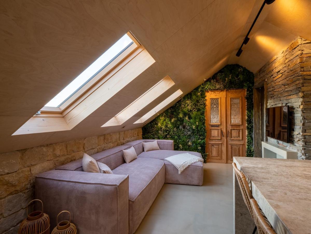 Apartamento Azor Eco