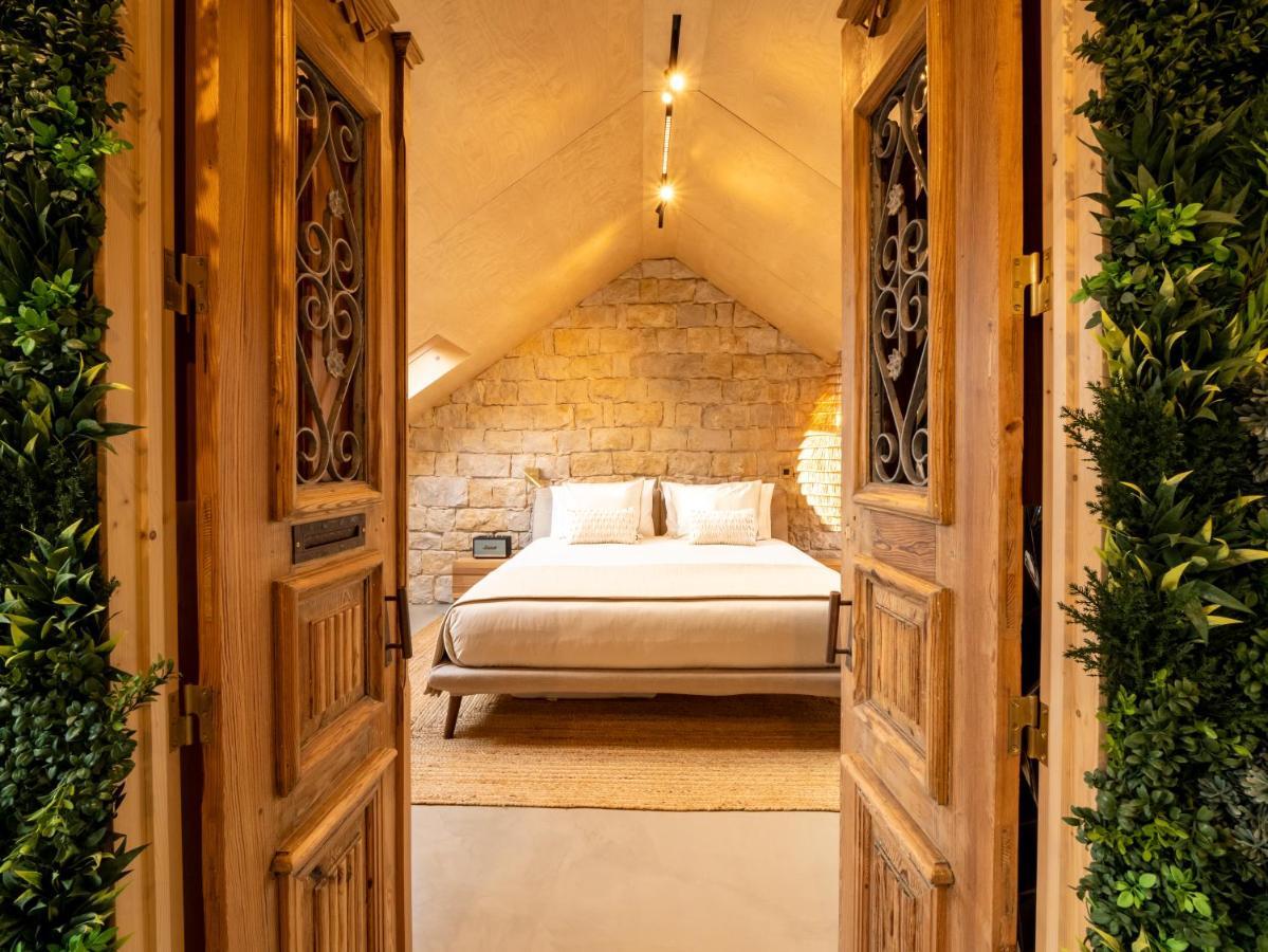 Azor Eco Apartment