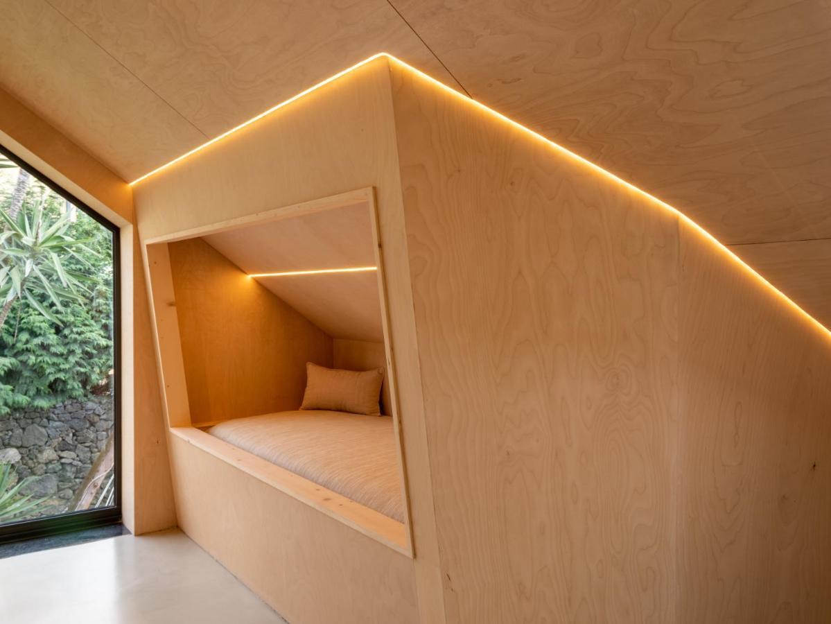 Azor Eco Apartment *
