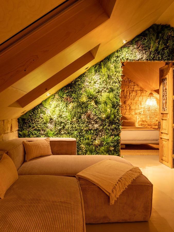 Azor Eco Apartment