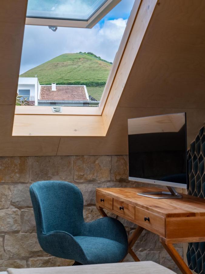 Azor Eco Açores